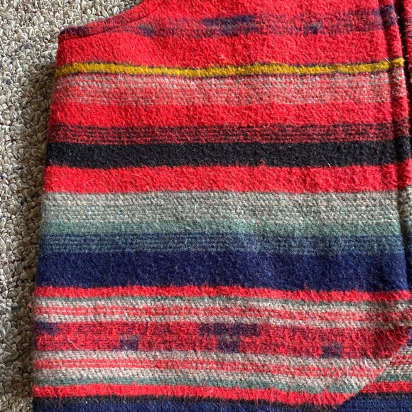 Vintage Vest - Picture 2 of 3